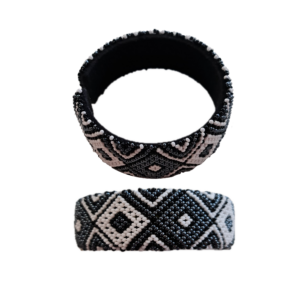 South African Beaded Bracelet