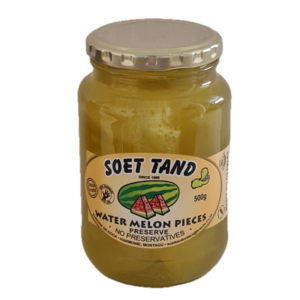 Soet Tand Watermelon Pieces
