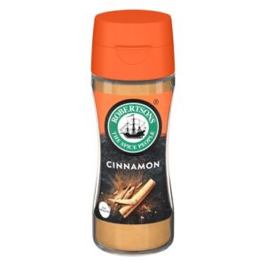 Robertsons Cinnamon