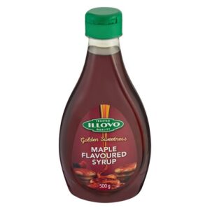 Illovo Maple Syrup