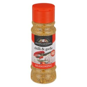 Ina Paarman Chilli & Garlic Seasoning
