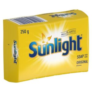 Sunlight Soap Bar (250g)