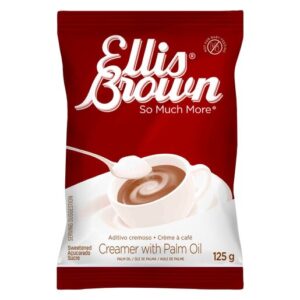 Ellis Brown Coffee Creamer