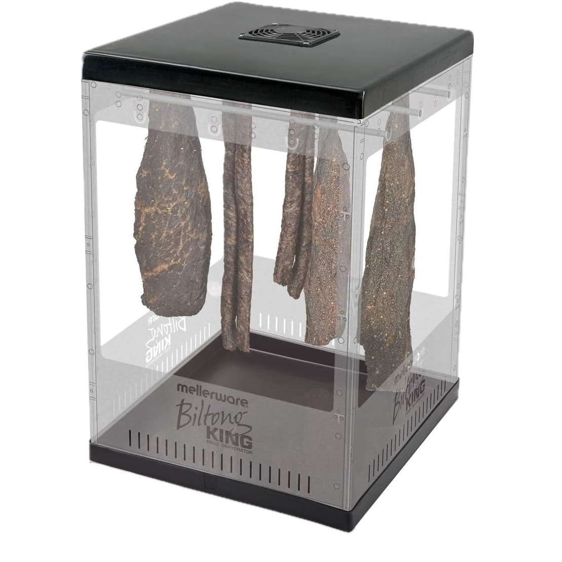 Mellerware Biltong King