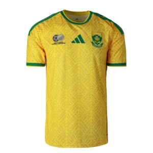Bafana Bafana Home Shirt