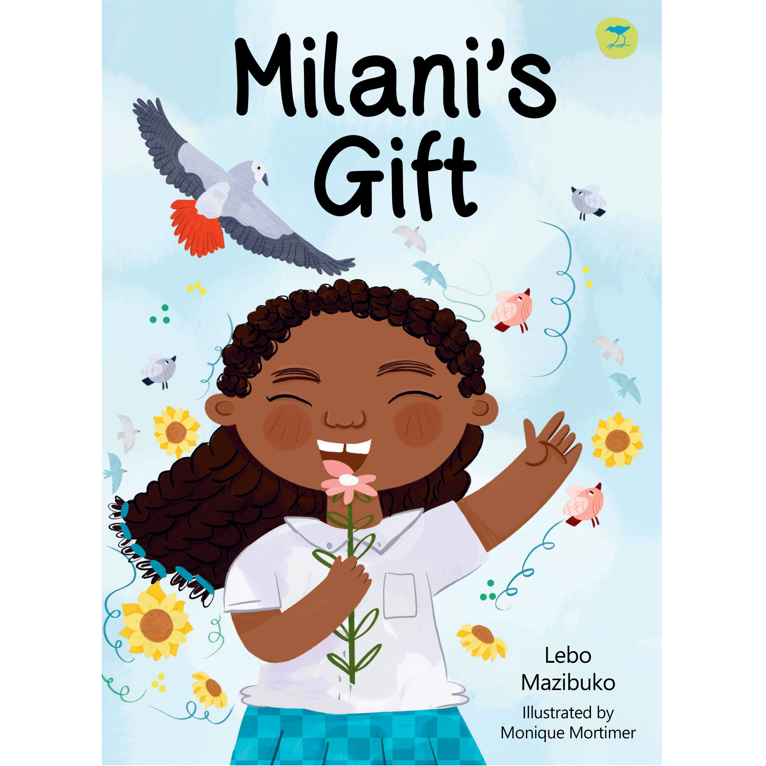 Milani's gift