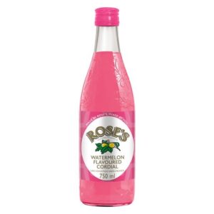 Rose's Watermelon Flavoured Cordial