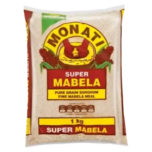 Monati Super Mabela