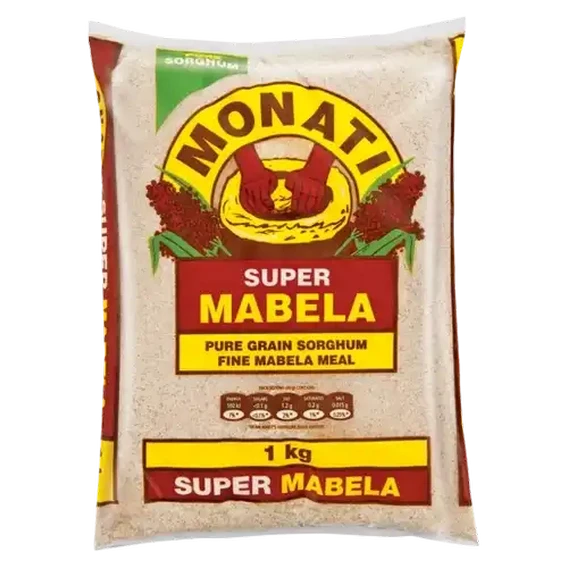 Monati Super Mabela