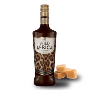 Wild Africa Cream
