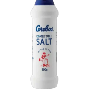 Cerebos Salt 500g