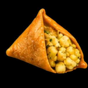 Samosa - potato