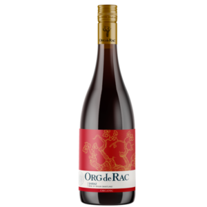 Org de Rac - Shiraz (organic)